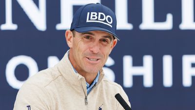 Billy Horschel Admits Surprise Over Level Of ‘Disinterest’ Golf Civil War Has Created