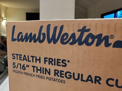 Lamb Weston Stock Gains After Earnings Beat, Layoff News