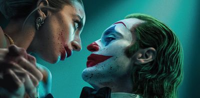 Joker: Folie à Deux as ‘ruin porn’ – how the new sequel plays with duplication and disintegration