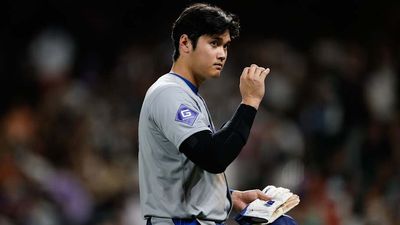 Dodgers GM Brandon Gomes Clarifies Chances of Shohei Ohtani Pitching in Playoffs