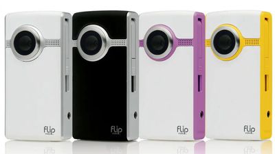 What the Flip!? The rise and abrupt fall of the pioneering digital video camera