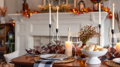 9 things to buy at QVC if you are hosting Thanksgiving this year