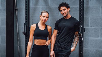 Move over Gymshark! Built For Athletes launches its first-ever workout clothing line