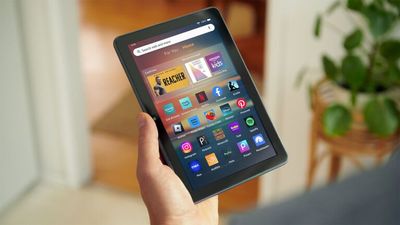 Amazon announces new Fire HD 8 tablet powered by AI — here’s what it can do