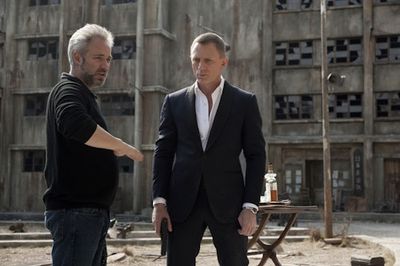 9 Years Later, a Divisive James Bond Director Reveals Whether He'd Return to the Franchise