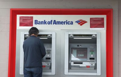 Bank Of America Customers Shocked By Zero Balances In Online Account Glitch