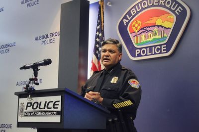 ACLU lawsuit details DWI scheme rocking Albuquerque police