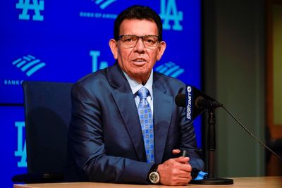 Valenzuela is stepping away from his broadcast duties with the Dodgers to focus on his health