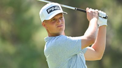 William Mouw Facts: 15 Things To Know About The PGA Tour Pro