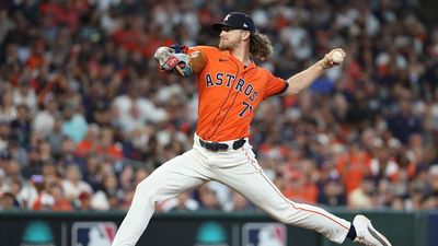 Astros Closer Josh Hader Crumbles in Season-Ending Loss to Tigers