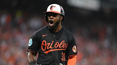 Seth Lugo Victimized By Brutal Announcer Jinx on Home Run Allowed to Cedric Mullins