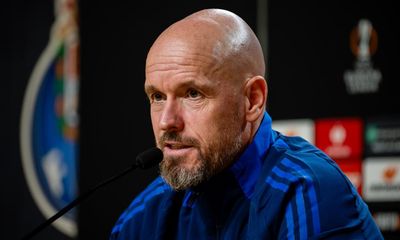 Manchester United are ‘mad and motivated’ insists Erik ten Hag