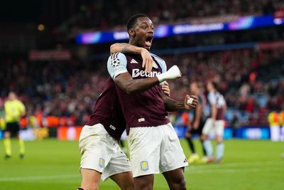 Unai Emery’s planning pays off as Jhon Duran fires Aston Villa to famous victory