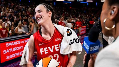 Caitlin Clark Pens Message for Her Fans After Historic Rookie Season in WNBA