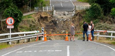 Lessons from Cyclone Gabrielle: 5 key health priorities for future disaster response