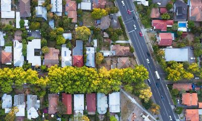 IMF backs RBA not cutting interest rates and says phasing out tax breaks for property investors would be ‘equitable’