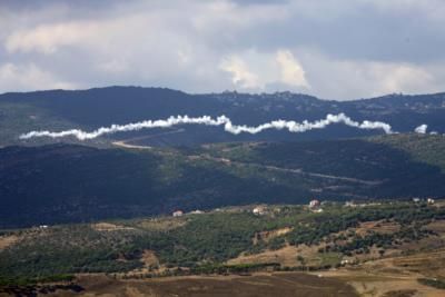 Lebanon Seeks 7 Million Aid For Internal Refugee Crisis