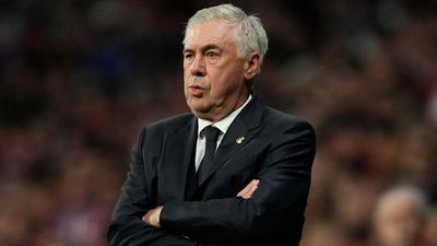 Carlo Ancelotti Criticizes Real Madrid's Shocking Loss to Lille