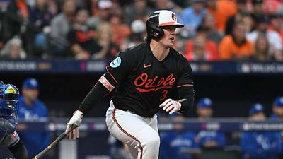 Orioles’ Golden Generation Loses a Little Luster