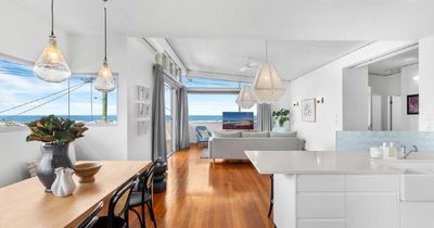 Inside the Merewether house where 'nearly every room has a view'