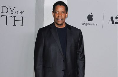 Denzel Washington ‘had furious bust-up with Sean ‘Diddy’ Combs at one of rapper’s parties’