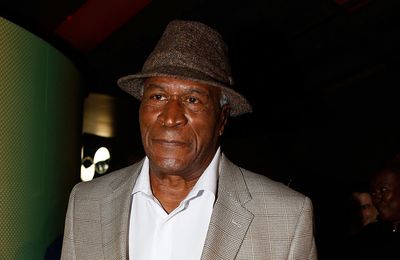 ‘Good Times’ star John Amos died from congestive heart failure