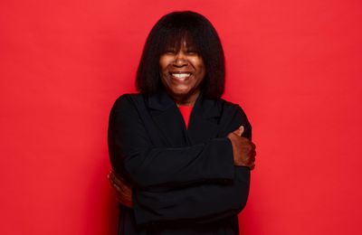 Joan Armatrading announces 13th studio album How Did This Happen And What Does It Now Mean