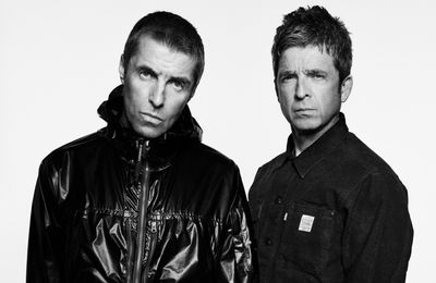 Oasis bringing reunion tour to North America and Mexico