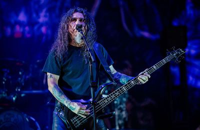 Slayer reunion gig cancelled due to bad weather