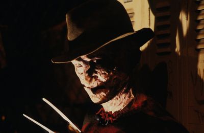 ‘There's no Freddy left in me’: Robert Englund dismisses Nightmare on Elm Street comeback