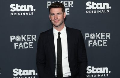 Liam Hemsworth had an 'instant connection' with Laura Dern while filming Lonely Planet