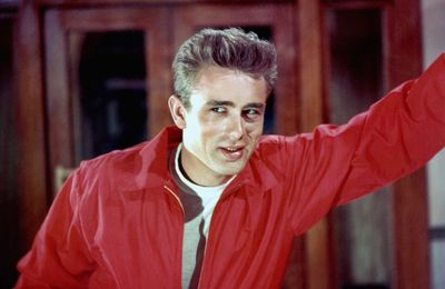 James Dean biopic based on romance memoir in the works