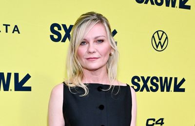 Kirsten Dunst is to star alongside Channing Tatum in Roofman