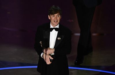 Peaky Blinders production starts as Cillian Murphy reunites with Steven Knight