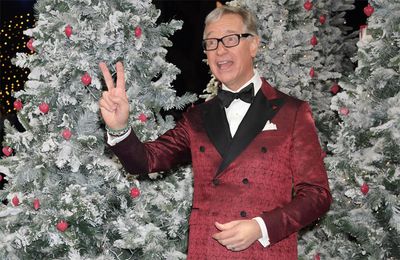 Paul Feig blames Donald Trump for Ghostbusters backlash