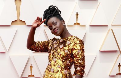 Lupita Nyong'o joins Chanel as brand ambassador