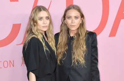 Mary-Kate and Ashley Olsen ban cameras from The Row fashion show