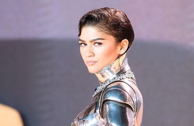 Zendaya’s stylist made her look like other stars to get her more media coverage