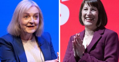 Labour warned cuts plans are 'Liz Truss levels of economic vandalism'