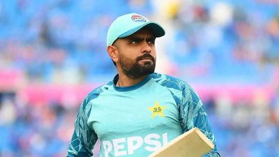 Salman Butt backs Babar Azam's decision to step down as Pakistan white ball skipper