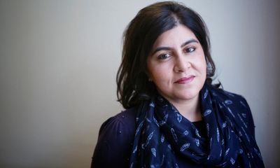 Muslims Don’t Matter by Sayeeda Warsi review – a stinging rebuke to former colleagues