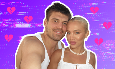 Have Tammy Hembrow & Matt Zukowski Broken Up? They Unfollowed Each Other On IG