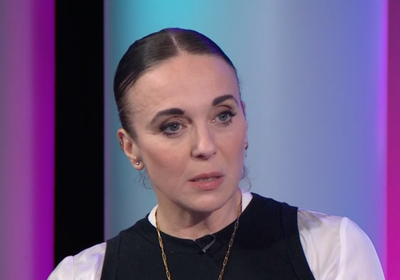 Amanda Abbington makes surprise claim about BBC’s Strictly scandal result