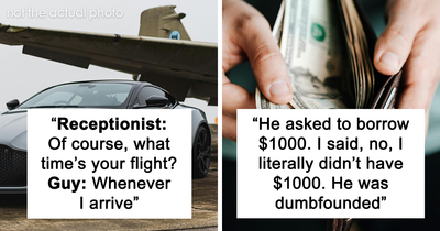 60 People Share Their Shocking Experiences With The Ultra-Rich