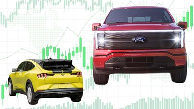 Ford ‘Outpaced The Industry’: F-150 Lightning Sales More Than Doubled In The Third Quarter