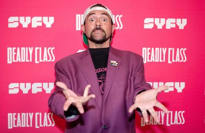 Kevin Smith devastated Ben Affleck and Jennifer Lopez have split