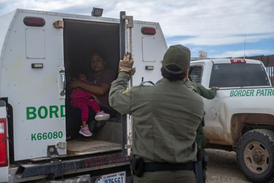 Trump and Harris Supporters Agree on Improving Border Security, Disagree on How More Immigration Affects Them