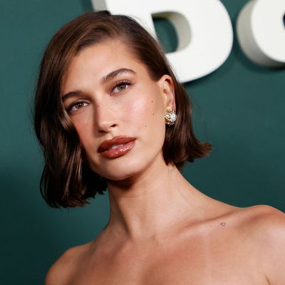 I’ve spent months tracking the biggest bob trends—but the 'supermodel bob' may just be the best yet