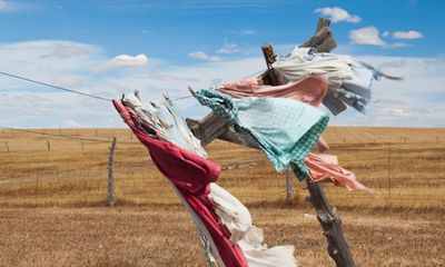 The Mighty Red by Louise Erdrich review – a multifaceted rural tale