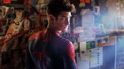 Andrew Garfield reveales if he will RETURN as Spider-Man